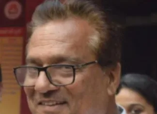 कोरबा के प्रख्यात पत्रकार सुरेशचंद्र रोहरा का निधन: शोक में डूबा पत्रकार और साहित्य जगत