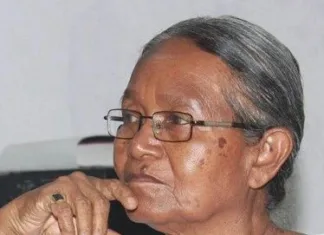 रोज केरकेट्टा: आदिवासी साहित्य और झारखंडी आंदोलन की सशक्त आवाज़ अब खामोश