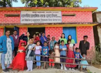 Nurturing Dreams: BALCO’s Wish Tree Campaign Celebrates Four Years of Impact