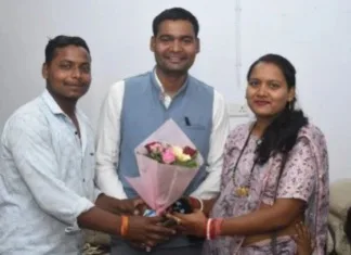‘एक राष्ट्र, एक चुनाव’ समिट: युवा नेताओं का दिल्ली में जमावड़ा, कोरबा के अजय कंवर करेंगे शिरकत