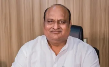 कोरबा में बालको के फ्लाई ऐश से बढ़ता वायु प्रदूषण: पूर्व मंत्री जयसिंह अग्रवाल ने कलेक्टर से की सख्त कार्रवाई की मांग