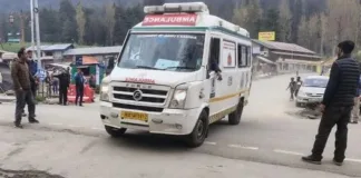 पहलगाम आतंकी हमला: पर्यटकों पर बर्बर हमले ने उजागर की कश्मीर की नाजुक स्थिति