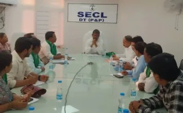 SECL पुनर्वास नीति में बड़ा बदलाव: भूविस्थापितों को मिलेगा अतिरिक्त मुआवजा, रोजगार और विकास योजनाओं का लाभ