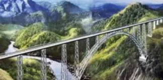 भारत ने पाकिस्तान की ओर जाने वाली चिनाब नदी का पानी रोका: आतंकवाद के खिलाफ जल नीति में ऐतिहासिक बदलाव