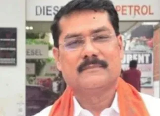 भाजपा ने गोपाल मोदी को कोरबा जिला अध्यक्ष नियुक्त किया: संगठन को मिली नई ऊर्जा