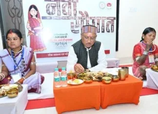 छत्तीसगढ़ सरकार के श्रमिक कल्याण अभियान: 500 करोड़ रुपये का वितरण, बजट 2025-26 में विशेष योजनाएं और मजदूर दिवस पर नई पहल