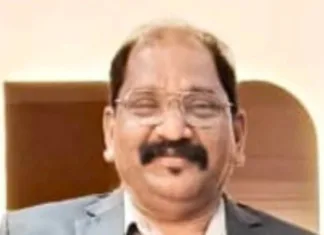 ज्योत्सना महंत ने मोहन सिंह प्रधान को बनाया कोरबा नगर पालिक निगम का सांसद प्रतिनिधि