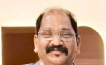 ज्योत्सना महंत ने मोहन सिंह प्रधान को बनाया कोरबा नगर पालिक निगम का सांसद प्रतिनिधि