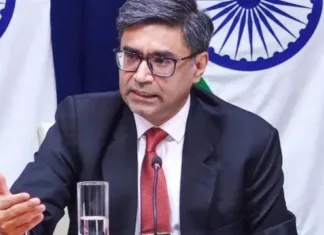 तनाव खत्म! भारत-पाकिस्तान ने US की मध्यस्थता से किया युद्धविराम: सीमा पर शाम 5 बजे से छाई शांति
