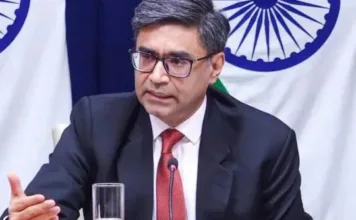 तनाव खत्म! भारत-पाकिस्तान ने US की मध्यस्थता से किया युद्धविराम: सीमा पर शाम 5 बजे से छाई शांति