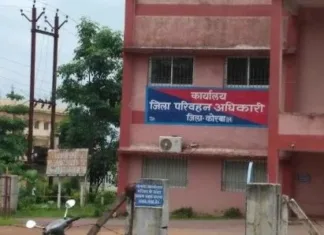 कोरबा में पुराने वाहनों के लिए HSRP प्लेट अनिवार्य: बालको नगर में 13 से 17 मई तक लगेगा विशेष शिविर