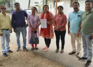 कोरबा महिला फुटबॉल चैम्पियनशिप 2025: ग्राम सुराज कार्यक्रम से बदली तारीख, अब 5 जून से होगा आयोजन