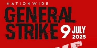 देशव्यापी हड़ताल की तारीख बदली: 20 मई को होने वाला आंदोलन अब 9 जुलाई को, जानें ट्रेड यूनियनों का अहम फैसला और सरकार के श्रम कानूनों पर गहरी चिंता