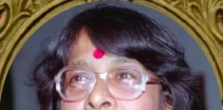 पूर्व रक्षा मंत्री जॉर्ज फर्नांडीस की पत्नी लैला कबीर का निधन: समाजवादी विचारधारा की सशक्त समर्थक को अंतिम विदाई