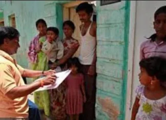 जाति जनगणना का दांव: तमाशा, झांसा या 2025 बिहार चुनाव का पांसा?