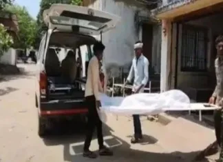 कोरबा: अडानी पावर प्लांट में नाबालिग की करंट से दर्दनाक मौत, गांव में शोक की लहर