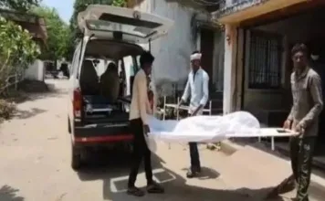 कोरबा: अडानी पावर प्लांट में नाबालिग की करंट से दर्दनाक मौत, गांव में शोक की लहर