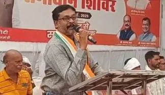 कोरबा में सुशासन तिहार पर उठे गंभीर सवाल: पानी-बिजली संकट और लंबित कार्यों से जनता बेहाल