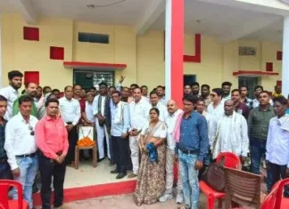 संविधान बचाओ रैली: कोरबा में 24 मई को विशाल आमसभा, कांग्रेस नेताओं का होगा जमावड़ा