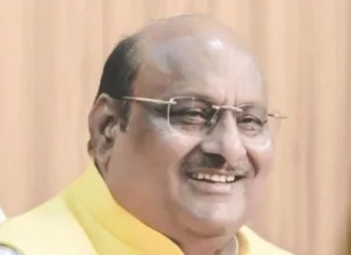 बालको प्रदूषण पर जयसिंह अग्रवाल ने उठाई आवाज़: कलेक्टर को पत्र, सख्त कार्रवाई की मांग