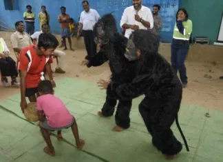 BALCO Spreads Awareness on Biodiversity and Wildlife Harmony through Community Outreach Initiatives