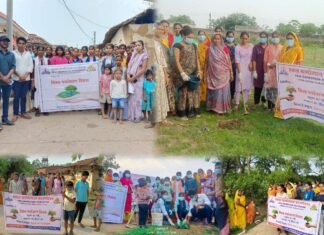 महिला सशक्तिकरण और पर्यावरण संरक्षण की प्रेरक मिसाल: एकल ग्रामोत्थान फाउंडेशन का प्रयास