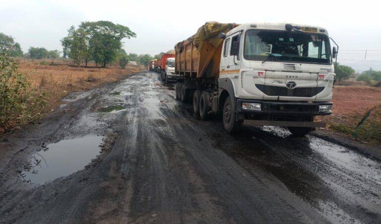 सड़क को लेकर 9 जून से होगा अनिश्चित कालीन आन्दोलन