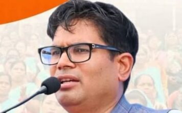 रायगढ़ में बाबा साहब की प्रतिमा का अपमान: वित्त मंत्री ने दिये कड़ी कार्रवाई के निर्देश