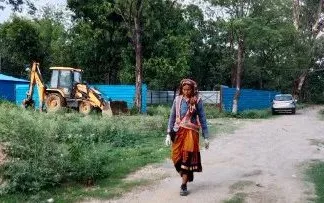 ब्रेकिंग न्यूज़: BALCO पर सरकारी ज़मीन पर अवैध कब्ज़े के गंभीर आरोप, जांच और कार्रवाई की मांग