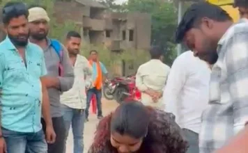 कोरबा: आदिवासी किसान से मारपीट और जबरन वसूली के मामले में भाजपा नेत्री के खिलाफ केस दर्ज