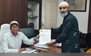 बालको विकास परियोजना के नाम पर 440 पेड़ों की बलि: पर्यावरण संकट पर उठे सवाल