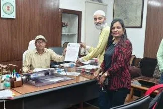 छत्तीसगढ़ में गर्मी का कहर: समाजसेवी मोहम्मद न्याज नूर ने की स्कूलों की छुट्टी बढ़ाने की मांग