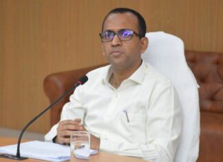 कोरबा में 01 जुलाई से स्कूलों में नाश्ता वितरण शुरू: शाला प्रवेशोत्सव की तैयारियां, अतिथि शिक्षक नियुक्ति, कलेक्टर की समीक्षा बैठक