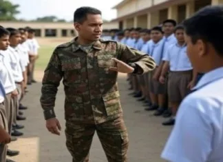 महाराष्ट्र सरकार का ‘फौजी तालीम’ प्लान: क्या स्कूली शिक्षा का ‘सैनिकीकरण’ चिंताजनक नहीं है?
