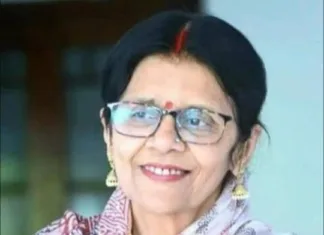 बालको सेक्टर-6 के बड़े झाड़ के जंगल क्षेत्र में बलात् निर्माण कार्य पर बवाल: सांसद ज्योत्सना महंत ने CM को लिखा पत्र, जनहित में कार्य रोकने की मांग