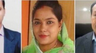 हाउसिंग बोर्ड कॉलोनी खम्हारडीह में निर्विरोध चुनाव संपन्न: राजकुमार अध्यक्ष, गायत्री सचिव, प्रदीप कोषाध्यक्ष चुने गए