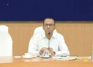 कोरबा में राजस्व विभाग की बड़ी बैठक: लंबित मामलों के निपटारे के सख्त निर्देश