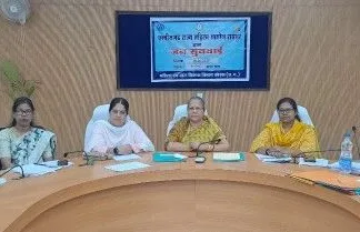 शिक्षिका के अवैध संबंध और संतान: सेवा समाप्ति की अनुशंसा, छत्तीसगढ़ राज्य महिला आयोग का बड़ा फैसला