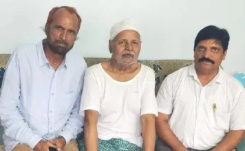 छत्तीसगढ़ के जुझारू मजदूर नेता कॉमरेड सी.आर. बख्शी बाथरूम में फिसलने से ज़ख्मी: हालत स्थिर
