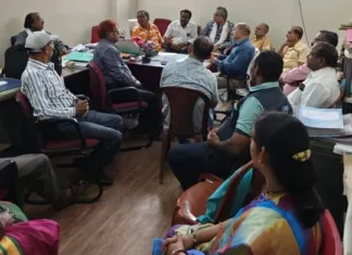 छत्तीसगढ़ में 9 जुलाई को चक्का जाम: केंद्र सरकार की नीतियों के खिलाफ ट्रेड यूनियनों का हड़ताल का ऐलान, देशव्यापी आंदोलन की तैयारी
