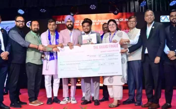 खरसिया के श्याम मुरथलिया की उड़ान: अब अंतरराष्ट्रीय मंच तक
