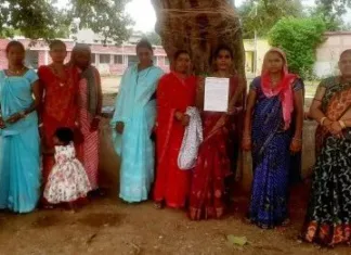 पाली ब्लॉक में मितानिन को सेवा से हटाने का आरोप: कलेक्टर जनदर्शन में उठा भ्रष्टाचार का मामला