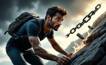 इच्छाशक्ति: इंसान की सबसे बड़ी ताकत जो उसे असंभव को संभव करने की शक्ति देती है