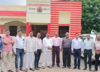 11 सूत्रीय मांगों को लेकर कर्मचारी अधिकारी फेडरेशन का 16 जुलाई को प्रदेशव्यापी प्रदर्शन
