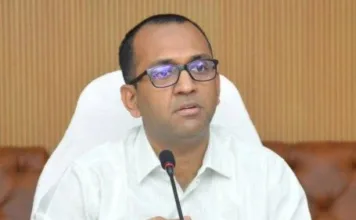 कोरबा में शिक्षा को मिलेगा नया संबल: DMF से 480 अतिथि शिक्षक और 351 भृत्यों की होगी नियुक्ति, मानदेय में भी वृद्धि