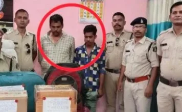 नशे के इंजेक्शन बेचते पकड़े गए दो आरोपी, पांच साल की हुई सजा: कोरबा पुलिस की बड़ी कार्रवाई