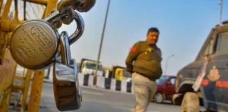 राष्ट्रव्यापी भारत बंद का व्यापक असर: मजदूरों-किसानों-छात्रों के संयुक्त आंदोलन ने किया जनजीवन प्रभावित