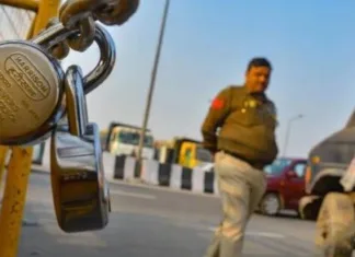 राष्ट्रव्यापी भारत बंद का व्यापक असर: मजदूरों-किसानों-छात्रों के संयुक्त आंदोलन ने किया जनजीवन प्रभावित