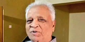 मजदूर नेता ददई दुबे का निधन: देश ने खोया एक संघर्षशील जननेता