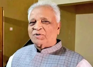 मजदूर नेता ददई दुबे का निधन: देश ने खोया एक संघर्षशील जननेता